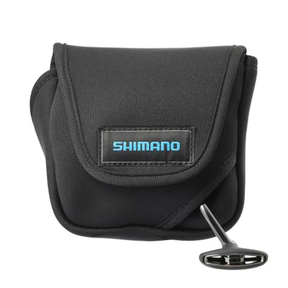 Shimano Spinning Reel Cover CoversFishing - size: Small