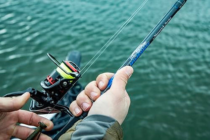 Dobyns Rods Maverick Series - style: Mk693sf
