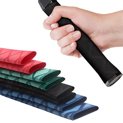 GLL Heat Shrink tubing, Long 3.2 ft, Big Size 15-50mm, Insulation Non-Slip Waterproof - color: black, size: Black 28mm