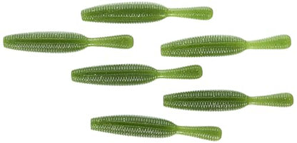 Yamamoto 4.25" Yamatanuki - color: Baby Bass