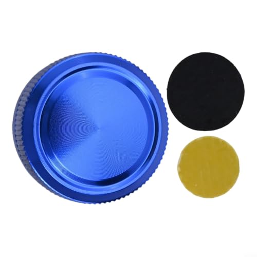 Fishing Reel Accessories Smooth Operation Brake Bolt Gasket Hardware Duty Repair for Modification Parts 1 Set Pack for SLX SLXDC Baitcasting Reel Kit - color: blue
