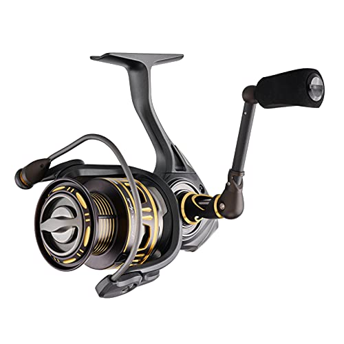 Pflueger Supreme XT Spinning Fishing Reel - size: 35