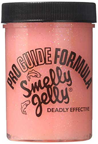 Smelly Jelly Pro Guide - 4 oz. - color: Bass Hammer
