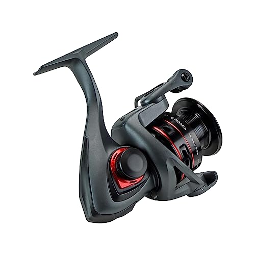 Okuma Ceymar A Spinning Reels - style: C-3000a