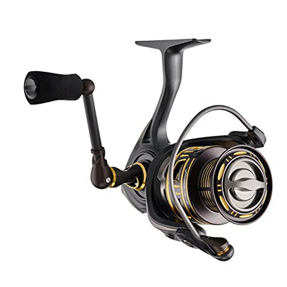Pflueger Supreme XT Spinning Fishing Reel - size: 35