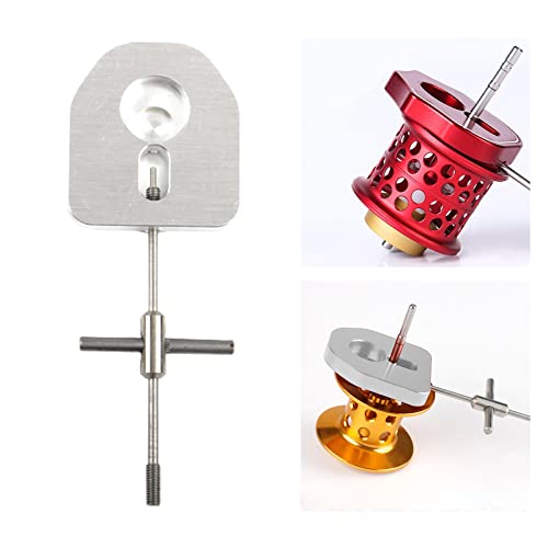 Reel Spool Bearing Pin Remover Refit Portable for Outdoor
