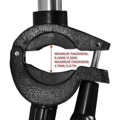 COOLHOOD Reel Spooling Station Systems Spooling Tool, Line Spooler Machine, Portable Fishing Reel Spooler for Casting Reel, Fishing Line Spooler