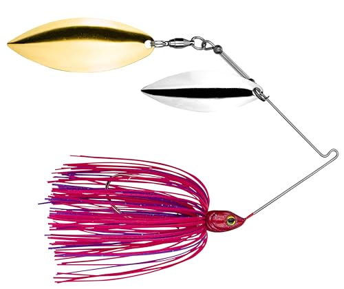 Strike King Strike King Tour Grade Spinnerbait - color: Multi