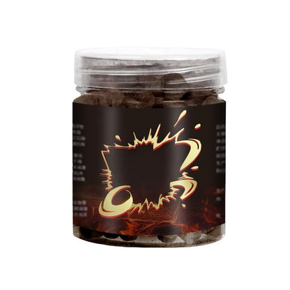 2pcs Ready-to-Use Floating Fishing Pellets, 60g High-Attract Freshwater Feed Lures, Non-Dissolving Scented Floating Dough Baits for Finicky Carp, Catfish, Tilapia