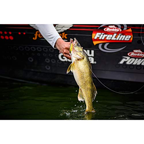 Berkley Flicker Shad Shallow - color: Black Silver, size: 2/7 oz, 2 3/4"