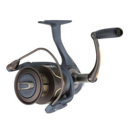 Pflueger President Spinning Fishing Reel - size: 40 - Box, style: New Model