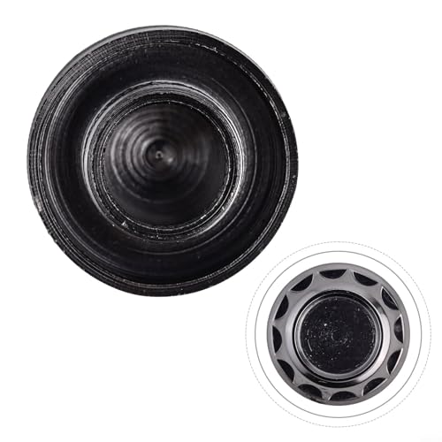 Fishing Reel Handle Cap Fishing Spinning-Reels Screw Nut For DAI-WA Aluminum Alloy Accessory 10.8mm Diameter
