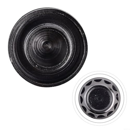 Fishing Reel Handle Cap Fishing Spinning-Reels Screw Nut For DAI-WA Aluminum Alloy Accessory 10.8mm Diameter