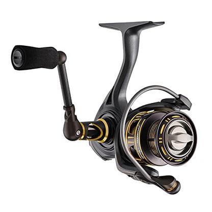 Pflueger Supreme XT Spinning Fishing Reel - size: 25
