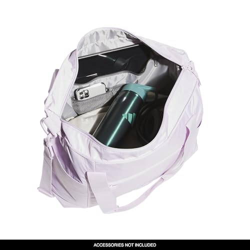 adidas All Me Tote - color: Ice Lavender