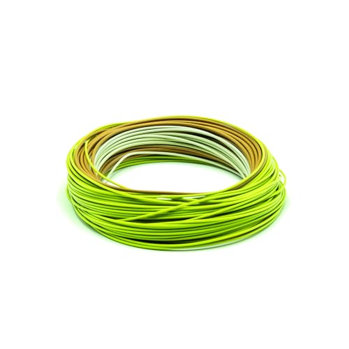 Scientific Anglers Amplitude Smooth Creek Trout - size: 5 wt.