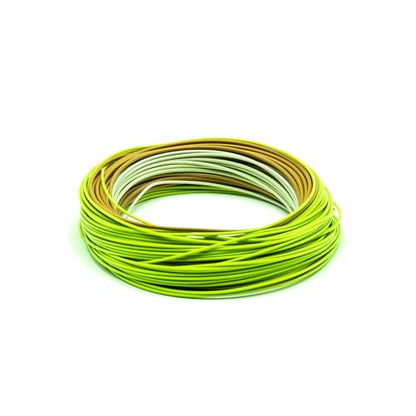 Scientific Anglers Amplitude Smooth Creek Trout - size: 5 wt.
