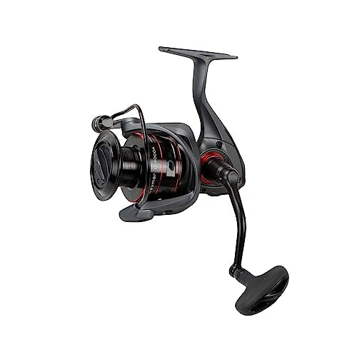 Okuma Ceymar A Spinning Reels - style: C-4000a