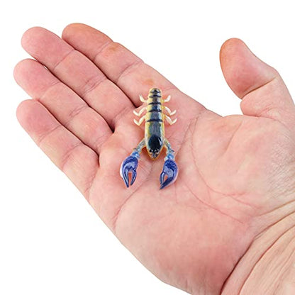 Berkley The Champ Craw - color: HD Molting Craw, size: 2 1/2"