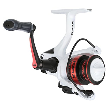 Abu Garcia Max Pro Spinning Fishing Reel - size: 750 - Box