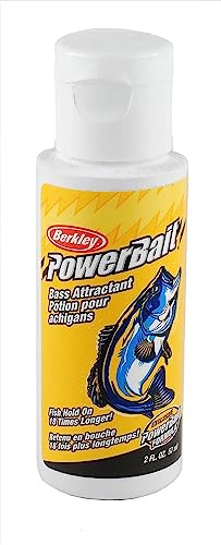 Berkley PBBPT - color: Bass Scent