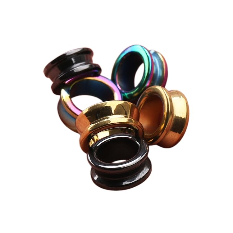 3pcs Fishing Reel Spare Parts Bearings Line Roller Guide Roller Spinning Reel Line Clip Replacement Components Fishing Reel Accessories - size: OD-14mm(0.55inch)