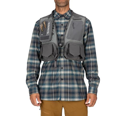 Simms Unisex-Adult Freestone Vest - size: X-Large