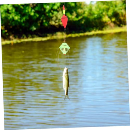Artificial Fishing Bait Combination Buoy Tackle Marker Buoys for Fishing