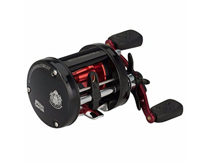 Abu Garcia Ambassadeur STX Baitcast Fishing Reel