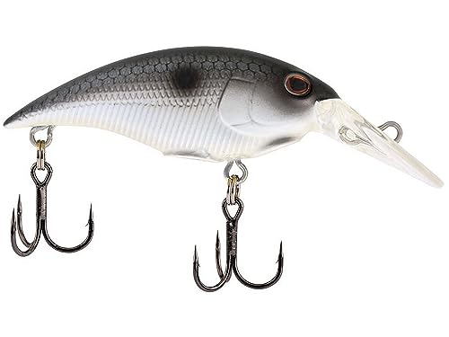 Berkley Money Badger Fishing Hard Bait - color: FX Shad, size: 2 1/2in - 6.25 (1/3 oz)