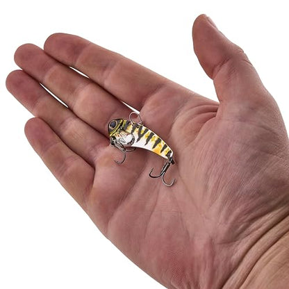 Berkley Berkley ThinFisher - color: Chrome Perch, size: 1.75"