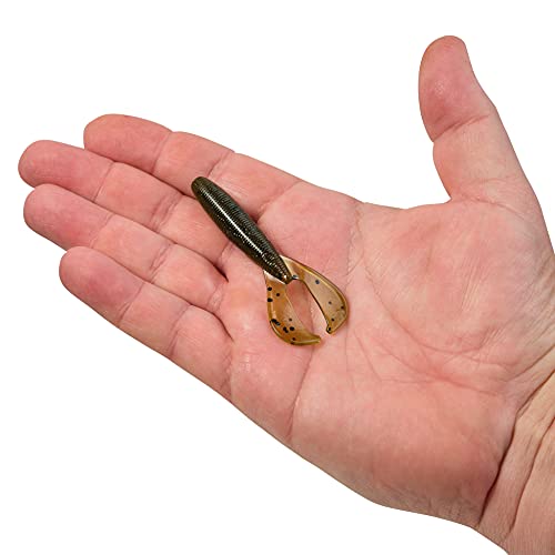 Berkley Classic - color: Watermelon, size: 3"