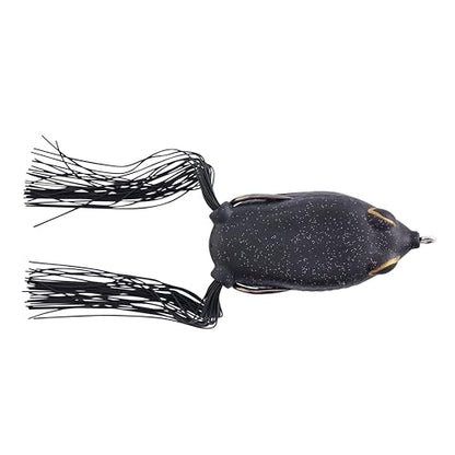 Berkley Swamp Lord Hollow Body Frog Fishing Bait - color: Maverick, size: Standard