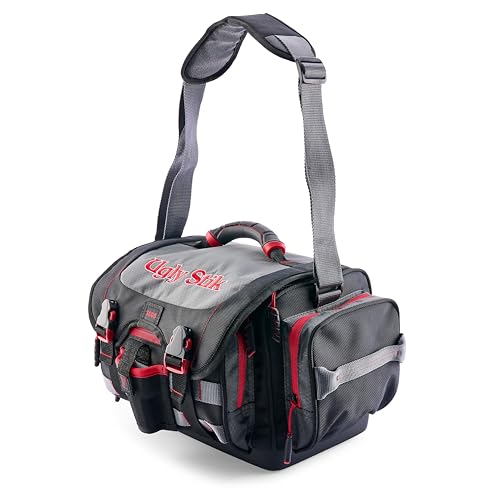 Ugly Stik Tackle Storage - style: 3600 Tackle Bag
