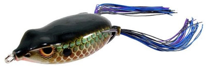 Spro Bronzeye Pop Bait-Pack of 1 - color: Killer Gill
