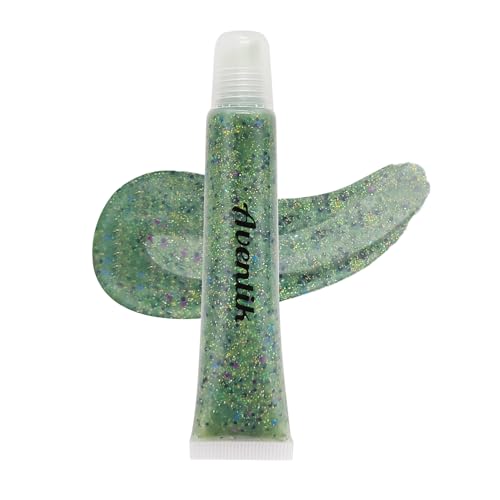 EUPHENG Fish Attractant Gel Dark Green Fishing Lure Attraction Enhancer Scent for Bass, Crappie and Trout Attractant - style: Shrimp Smell-20ml*1
