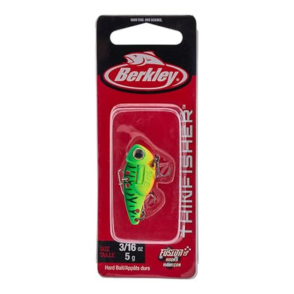 Berkley Berkley ThinFisher - color: MF Firetiger, size: 1.5"