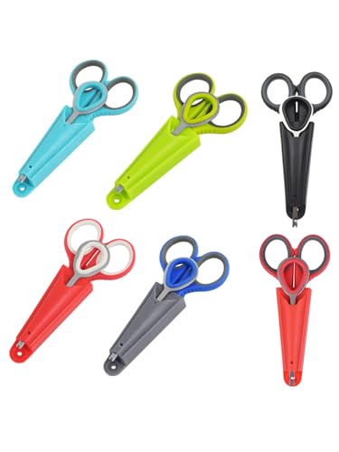Scissor with Pliers Hook Remover Stainless Steel Fishing Multifunction Pliers Fishing Braided Line Cutter Fishing Gear Tackle - color: Black With Grey