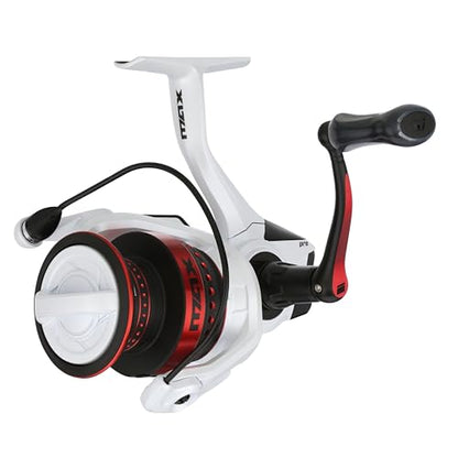 Abu Garcia Max Pro Spinning Fishing Reel - size: 4000 - Clam