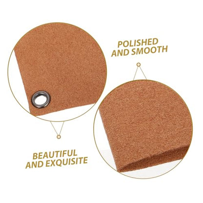 Fishing Towel for Clean Gear Water Absorbent Drying Cloth for Fishing Rods and Lines Bait Design Quick Dry Washable for Outdoor Use