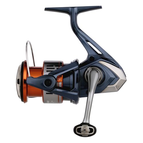 Shimano NASCI FD Spinning ReelsFishing - size: 2500