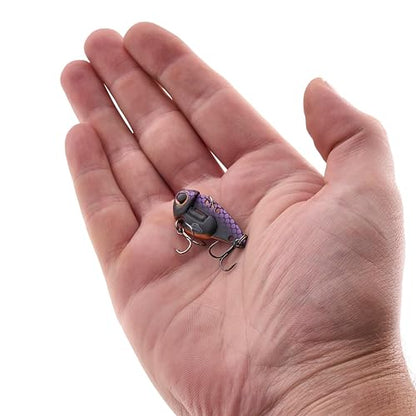 Berkley Berkley ThinFisher - color: Vegas Mistake, size: 1.5"
