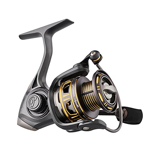 Pflueger Supreme XT Spinning Fishing Reel - size: 30