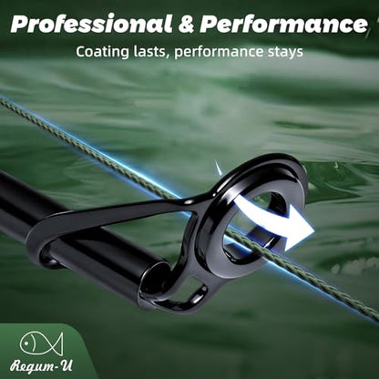 GumMAX 545/1093/1640yds 5-100LB 8X Braided Fishing Line Abrasion Resistant Superline Zero Stretch & Smaller Diameter Confuse & Never Fade in Saltwater and Freshwater - color: Blackish Green, size: 1093 Yards / 120 LB