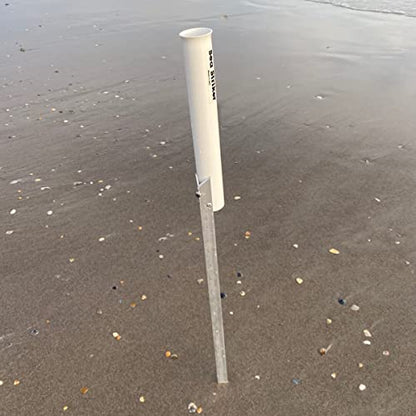 Sea StrikerSand Spike