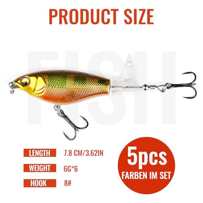 Fishing Lures for Trout Bass Multi Jointed Swimbaits 3D Bionic Fish Eye Swimming Lures Lifelike Hard Bait for Freshwater Saltwater - color: Minnow