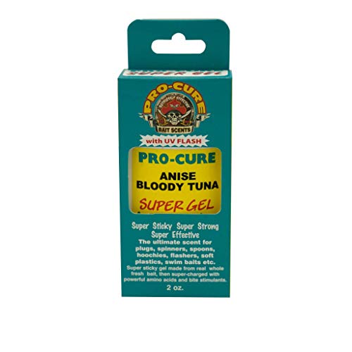Pro-CureAnise Krill Gel