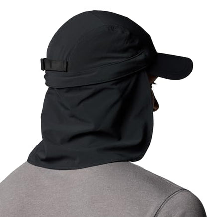 Columbia Unisex Adult Coolhead Zero II Cachalot - color: Black