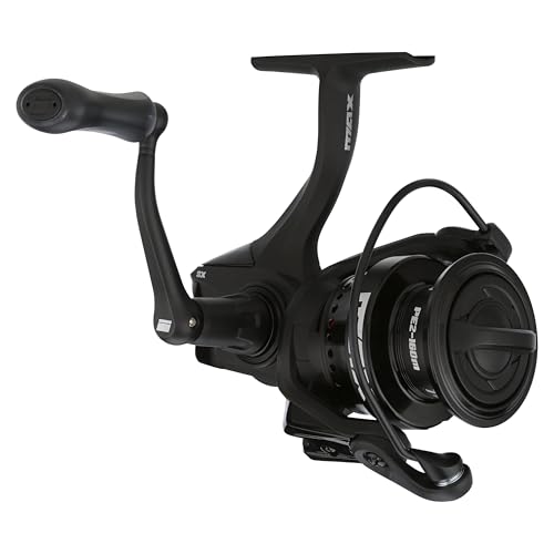 Abu Garcia Max SX Spinning Fishing Reel - size: 3000 - Box