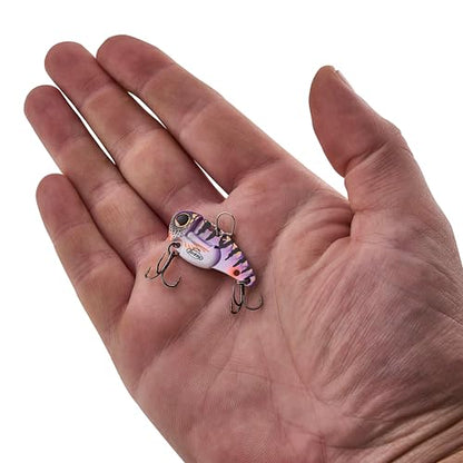 Berkley Berkley ThinFisher - color: Bad Perch, size: 1.5"